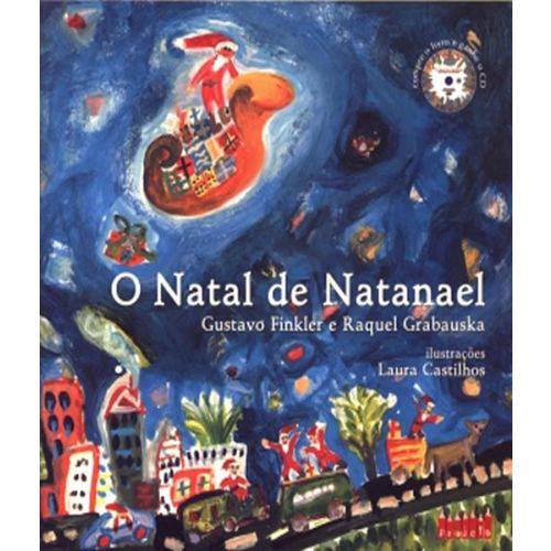 Natal de Natanael, o