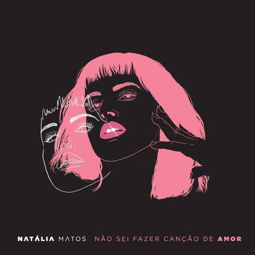 Natalia Matos - não Sei Fazer Canção de Amor