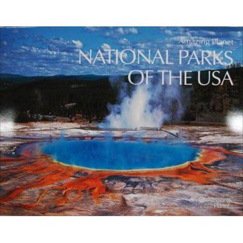 National Parks Of The Usa