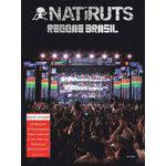 Natiruts Reggae Brasil - Ed. Limitada