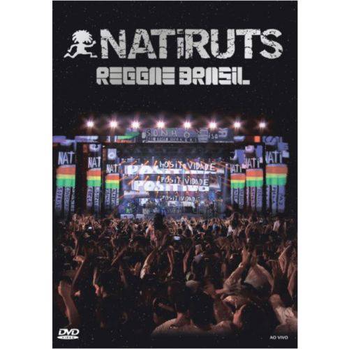 Natiruts-reggae Brasil