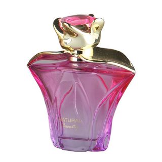 Natural Beauty Georges Mezotti - Perfume Feminino - Eau de Parfum 100ml