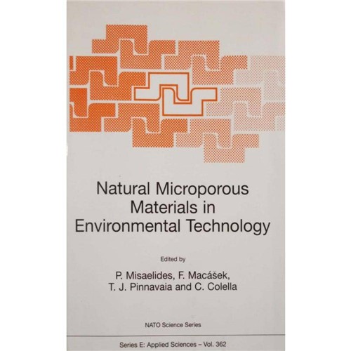 Natural Microporous Materials In Environmental Tec