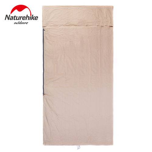 Naturehike Outdoor Portable Cotton Ultra-light Liner Sleeping Bag