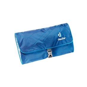 Necessaire Wash Bag II DEUTER Azul