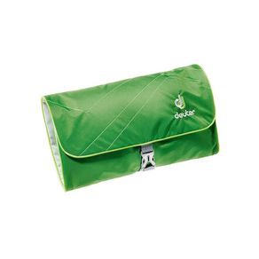 Necessaire Wash Bag II DEUTER Verde