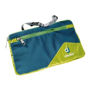 Necessaire Wash Bag Lite II DEUTER Verde