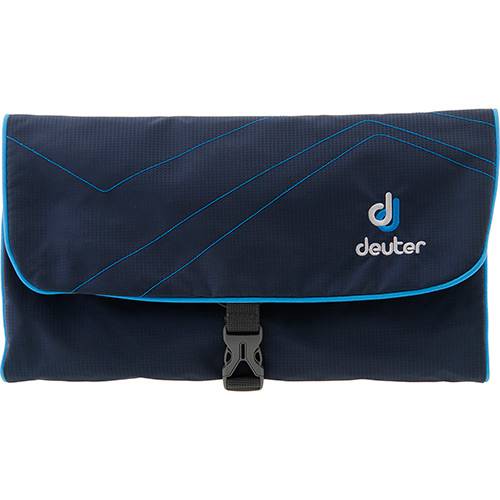 Necessarie Deuter Wash Bag II Azul - Deuter