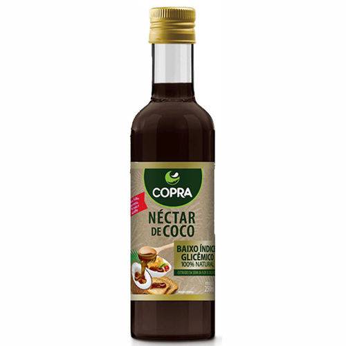 Nectar Coco Copra 250ml-vd