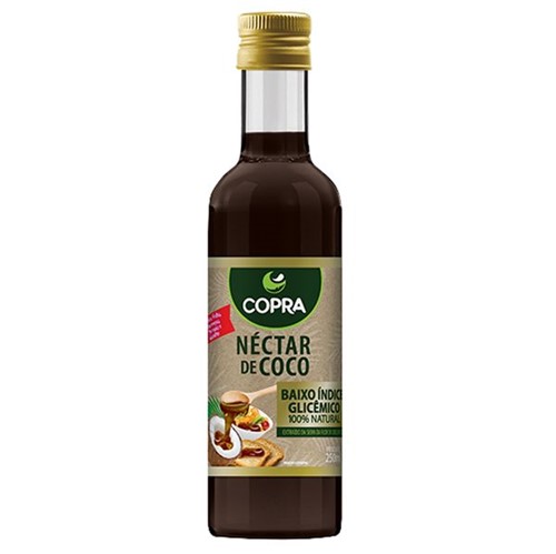 Nectar Coco Copra 250ml