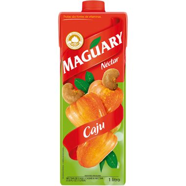 Néctar de Caju Maguary 1L