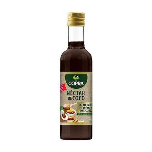 Néctar de Coco 250ml - Copra Coco