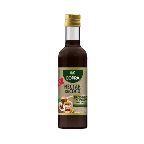 Néctar de Coco - Copra - 250ml