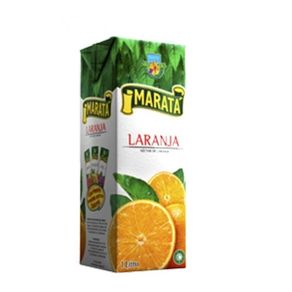 Néctar de Laranja Maratá 1 Litro