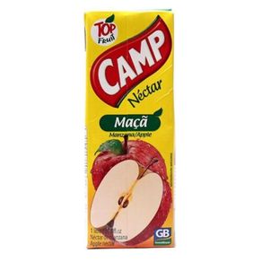 Nectar de Maça Camp 1 Litro
