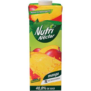 Néctar de Manga Nutri Néctar 1L