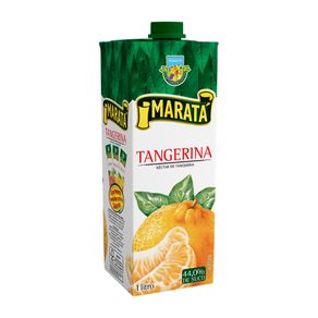 Nectar de Tangerina Marata 1 Litro