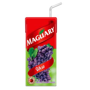 Néctar de Uva Maguary 200mL