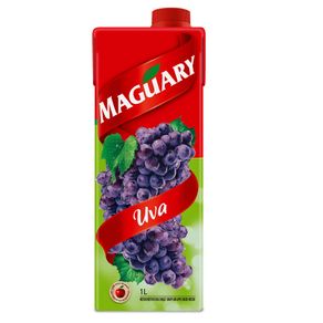 Néctar de Uva Maguary 1 Litro
