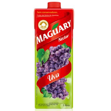 Néctar de Uva Maguary 1L