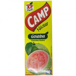 Nectar Goiaba Camp de 1 Litro