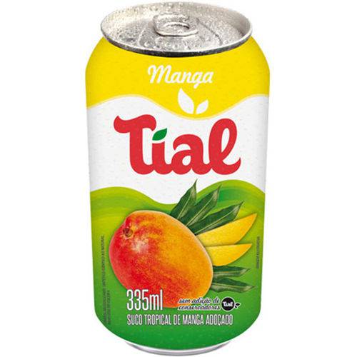 Nectar Tial 335ml-lt Manga