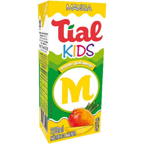 Nectar Tial Kids 200ml-tp Manga
