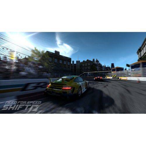 Need For Speed: Shift Greatest Hits - Ps3