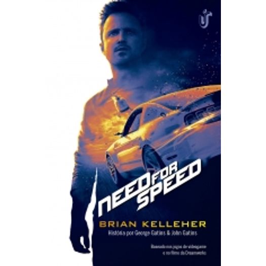 Need For Speed - Unica