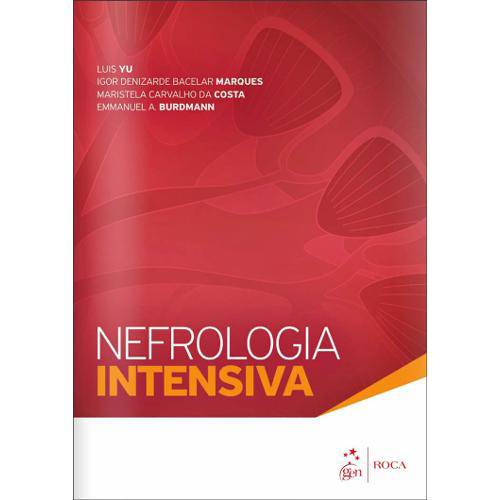 Nefrologia Intensiva