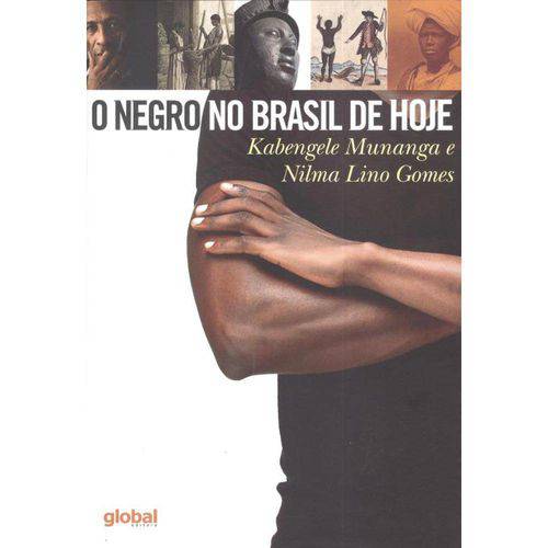 Negro no Brasil de Hoje, o - 2ª Ed
