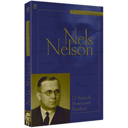 Nels Nelson