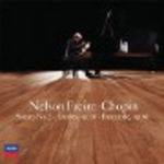Nelson Freire - Chopin Piano Sonata