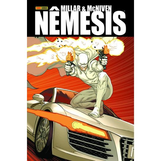 Nemesis - Panini