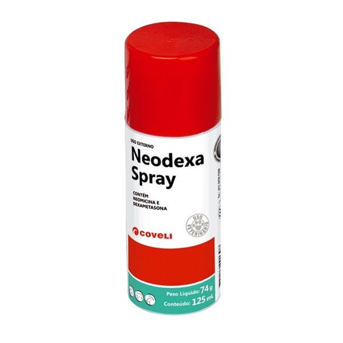 Neodexa Spray 125mL