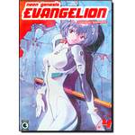 Neon Genesis Evangelion - Vol.4