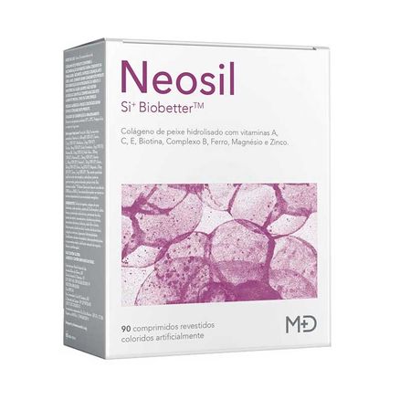Neosil 90 Comprimidos Revestidos