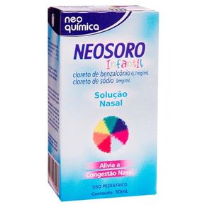 Neosoro Inf 30ml
