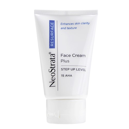 NeoStrata Resurface Face Cream Plus Creme Antirrugas com 40g