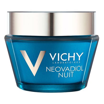 Neovadiol Noite Vichy Creme Densificador 50ml