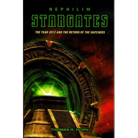 Nephilim Stargates