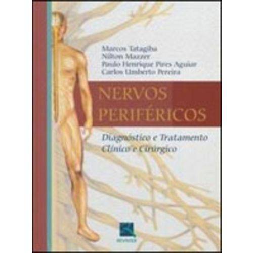 Nervos Perifericos - Revinter