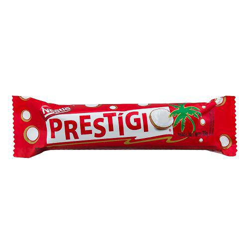 Nestlé Chocolate Prestígio 33g