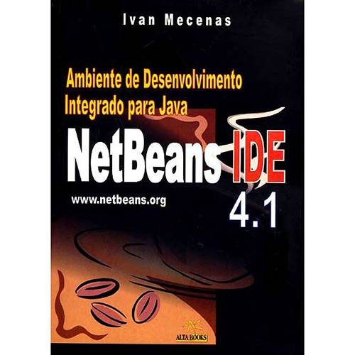 NetBeans IDE 4.1