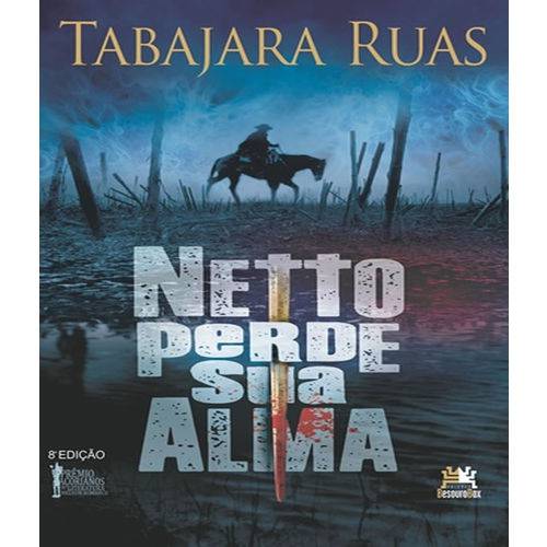 Netto Perde S.A Alma - 08 Ed