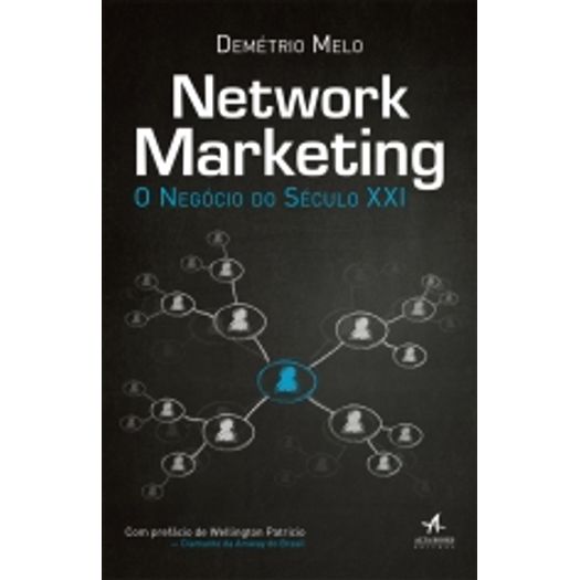 Network Marketing - Alta Books