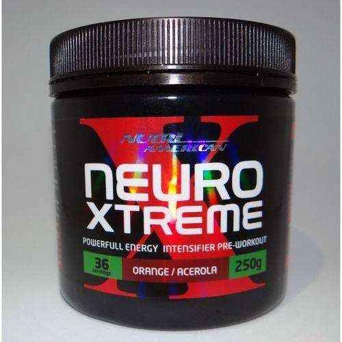 Neuro Xtreme 250g