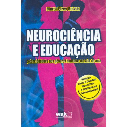 Neurociencia e Educacao