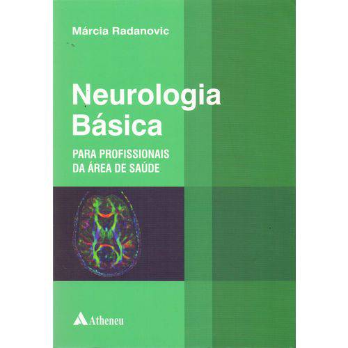 Neurologia Basica - 01ed/15