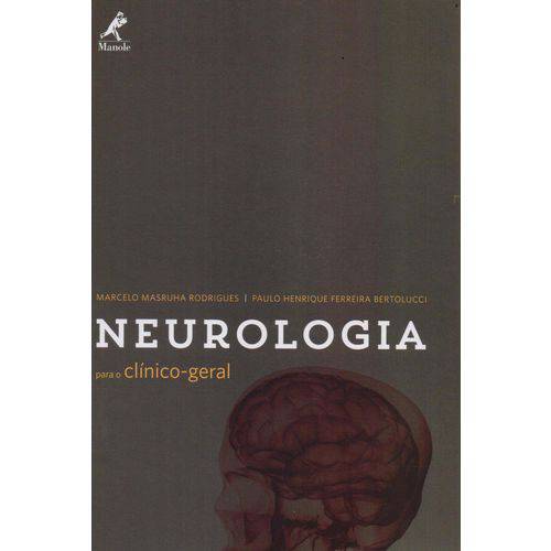 Neurologia para o Clinico-Geral